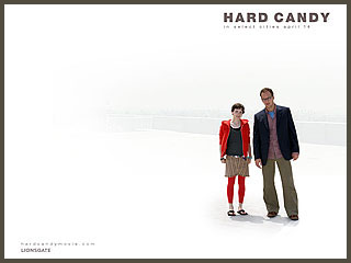 hard candy